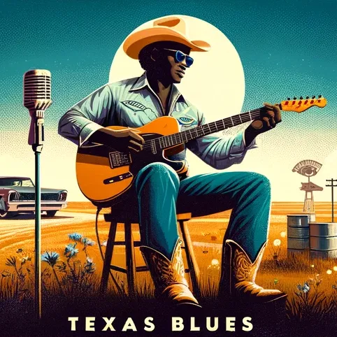 Texas Blues