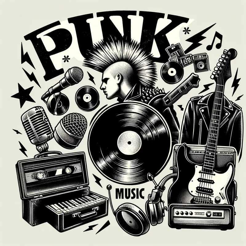Best Punk Songs
