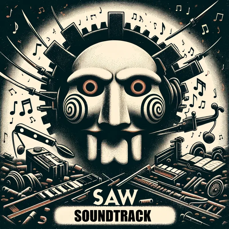 Saw Soundtrack