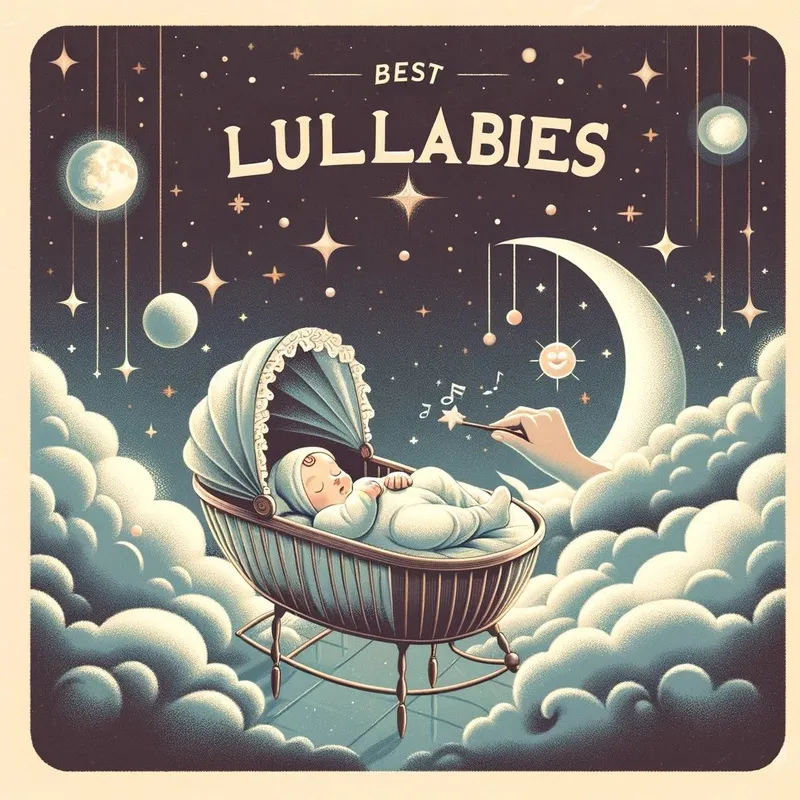 Best Lullabies