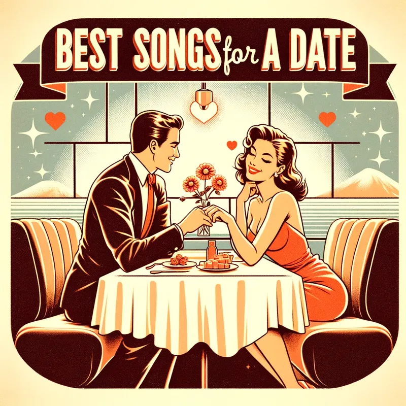 Best Songs for a Date