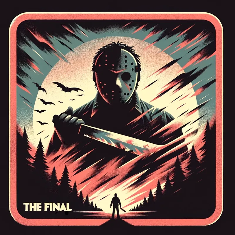 Friday 13 The Final Chapter Soundtrack