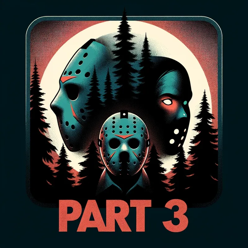 Friday the 13th Part 3 Soundtracks