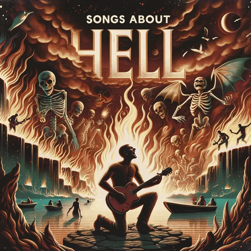 Songs About Hell