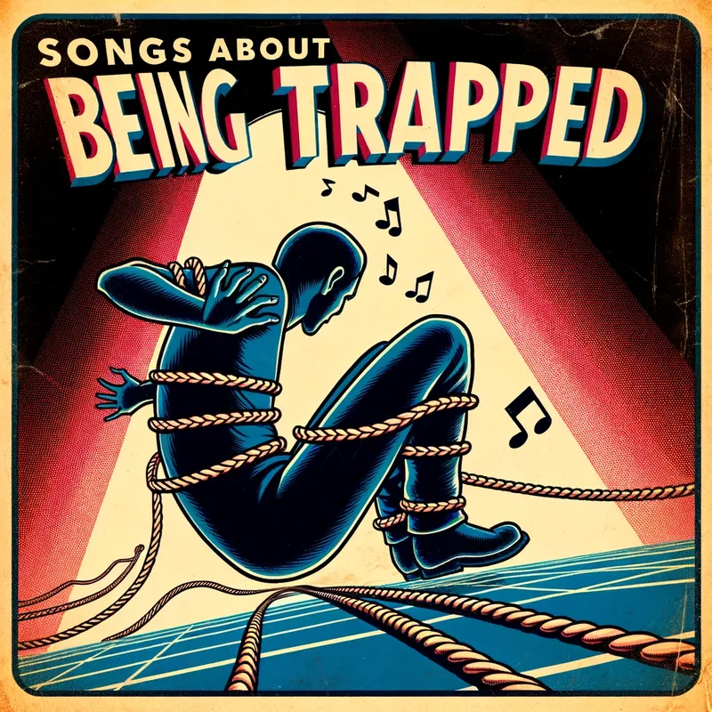 Trapped Songs