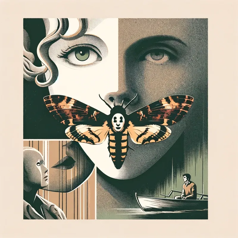 The Silence of the Lambs Soundtrack
