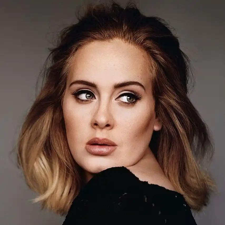 Adele