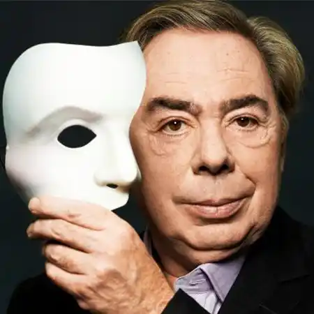 Andrew Lloyd Webber