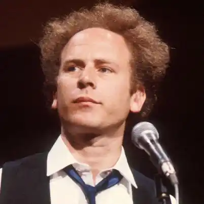 Art Garfunkel