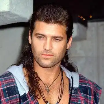 Billy Ray Cyrus