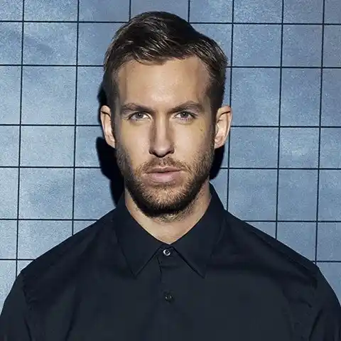 Calvin Harris