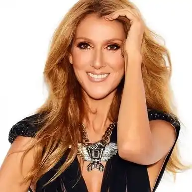 Celine Dion