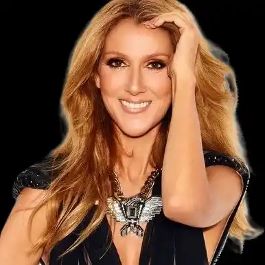 Celine Dion