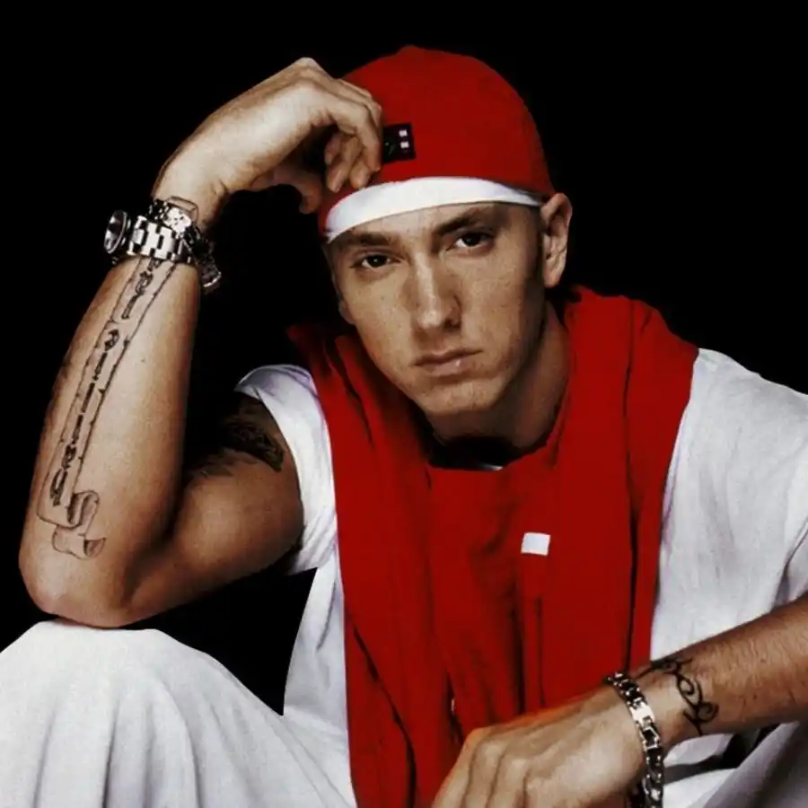 Eminem