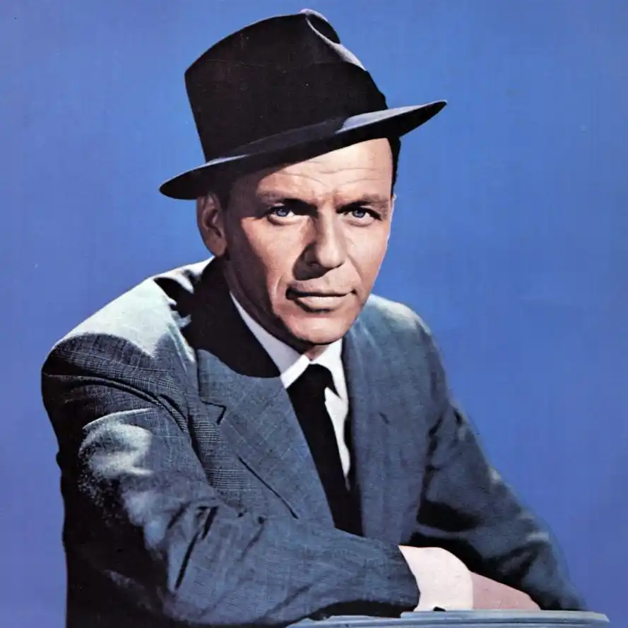 Frank Sinatra