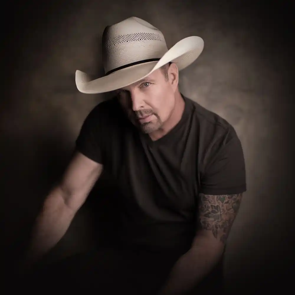 Garth Brooks