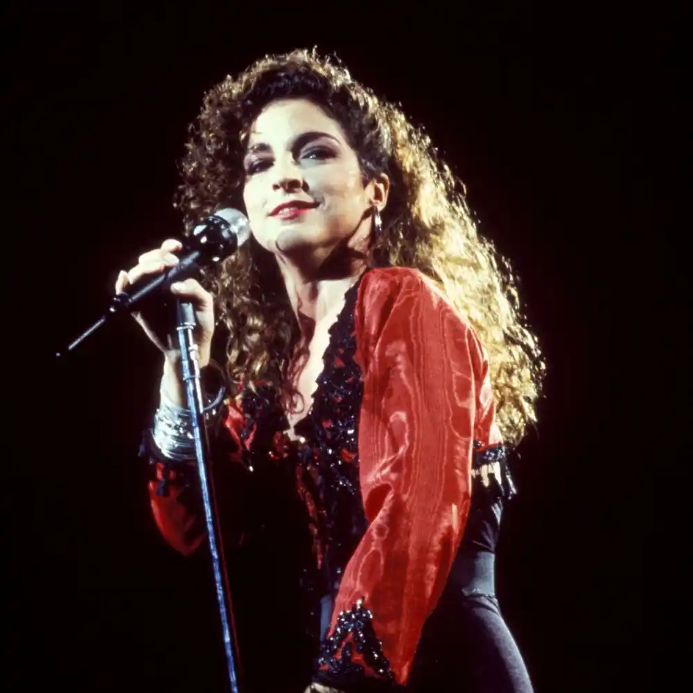 Gloria Estefan