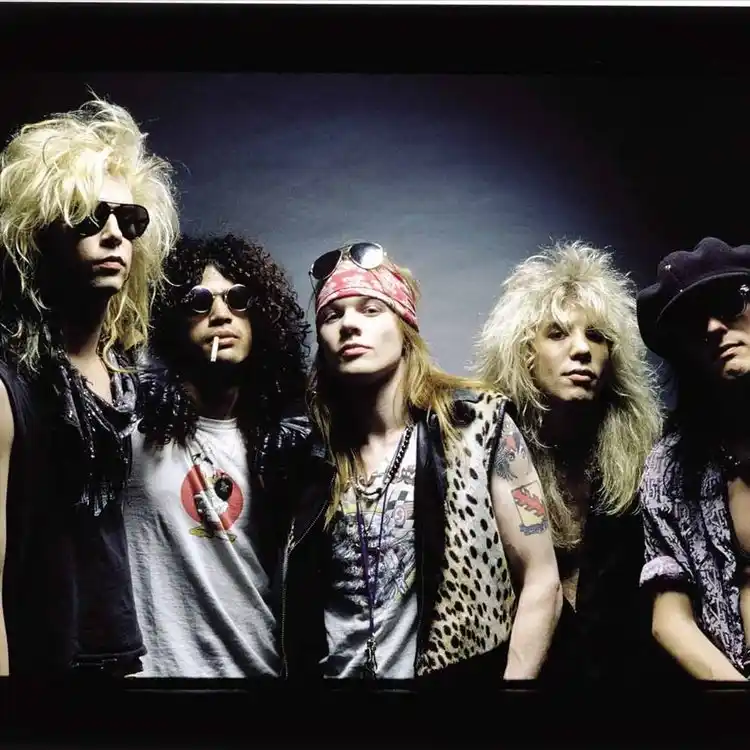 Guns N' Roses