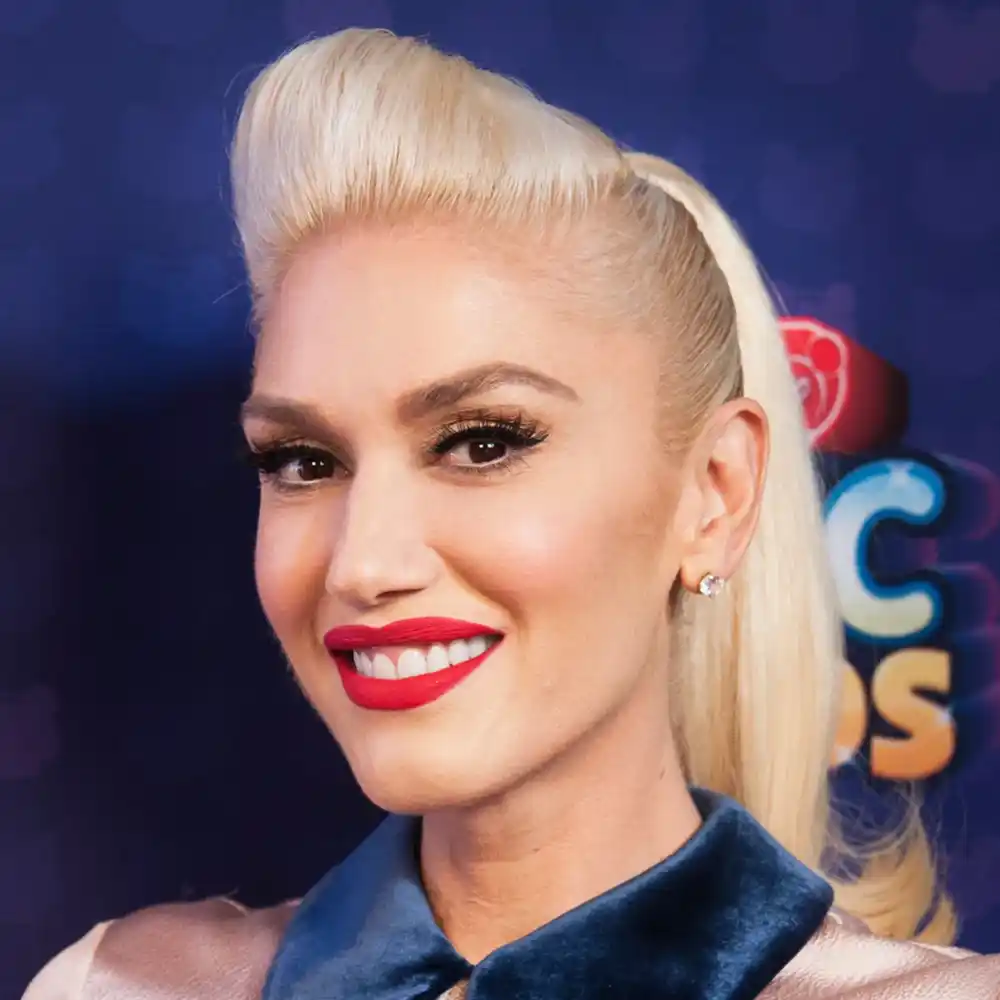 Gwen Stefani