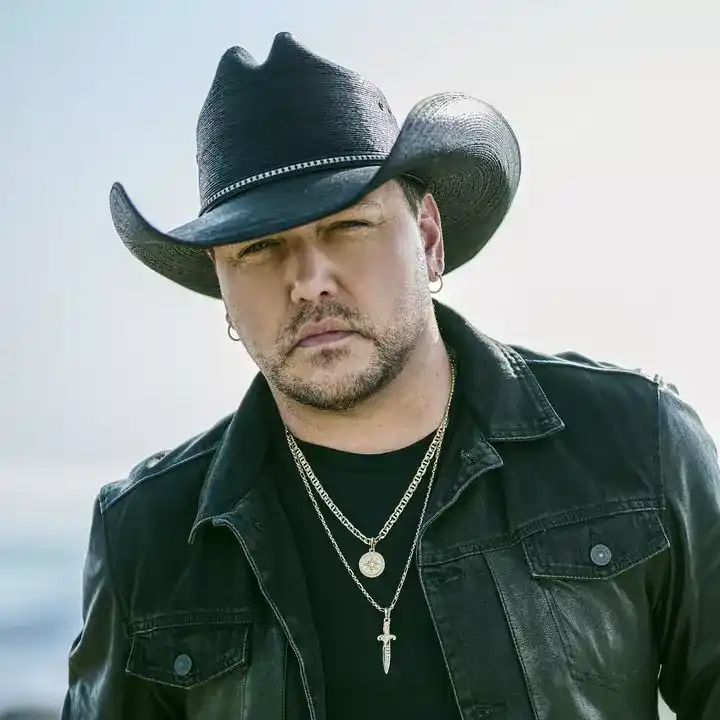 Jason Aldean