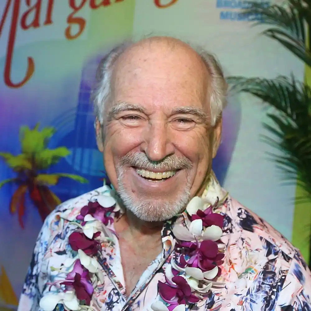 Jimmy Buffett