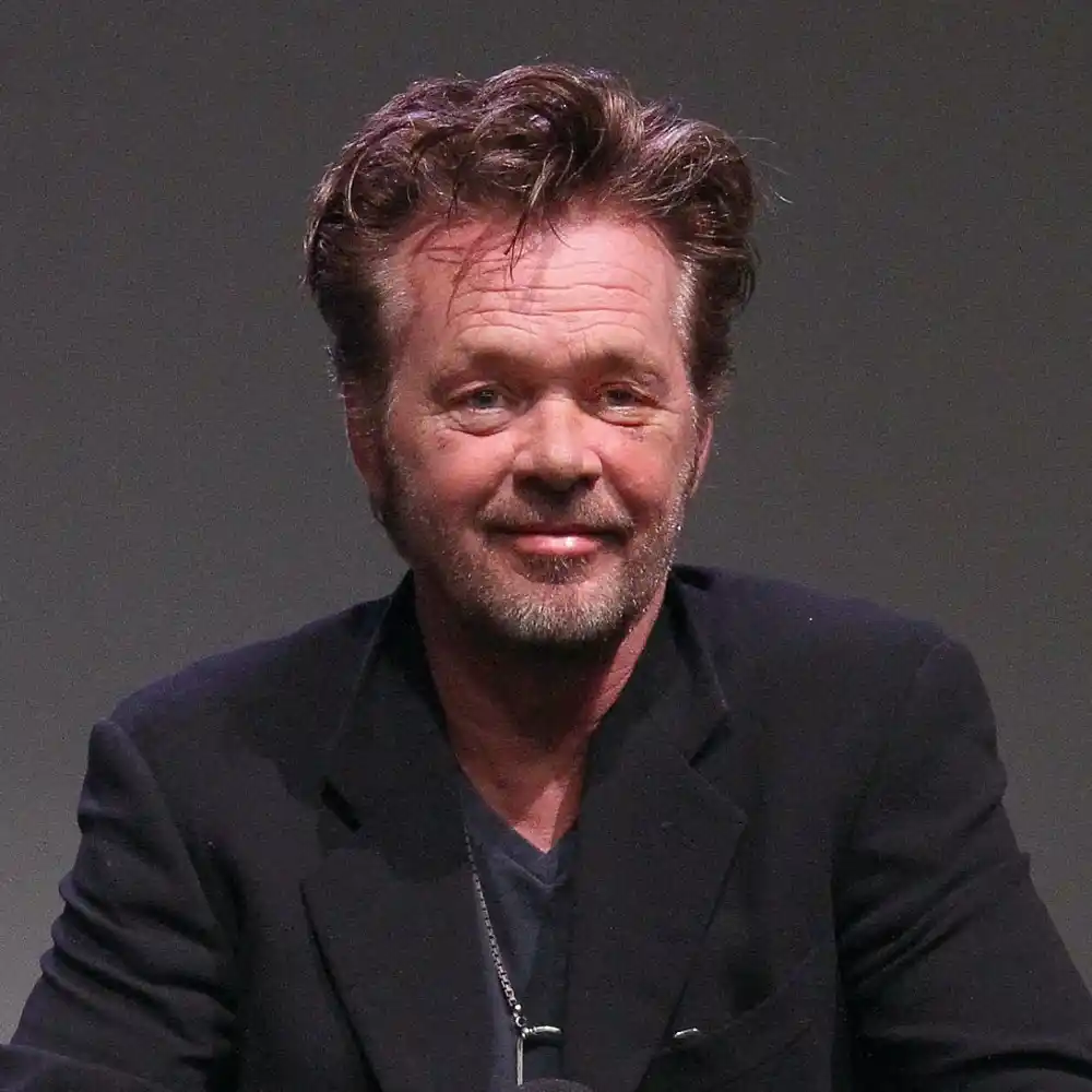 John Cougar Mellencamp