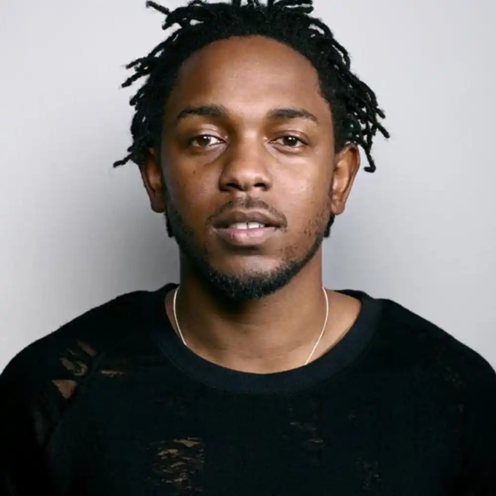 Kendrick Lamar