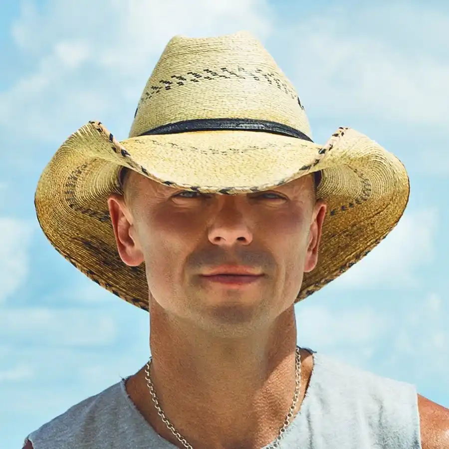 Kenny Chesney