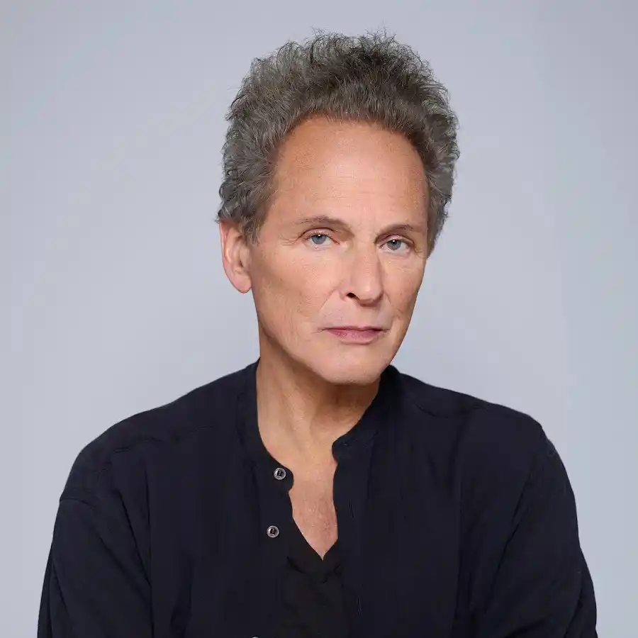 Lindsey Buckingham