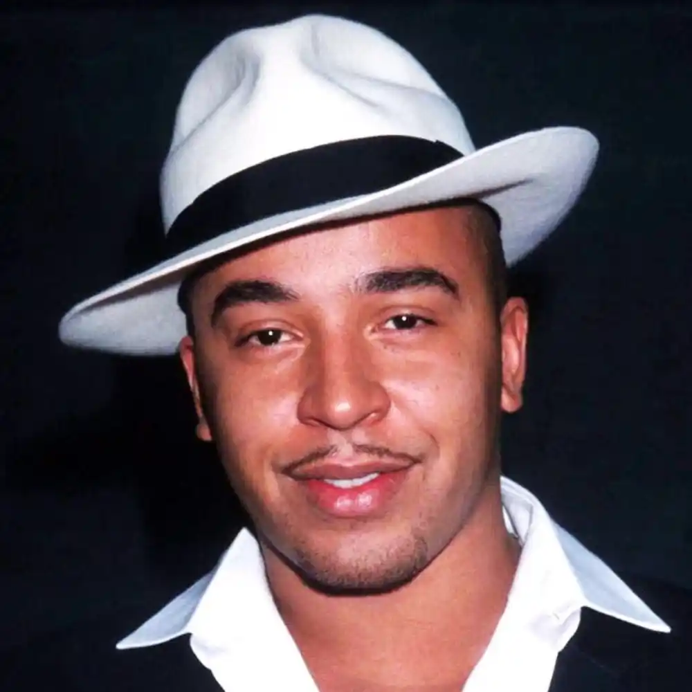 Lou Bega