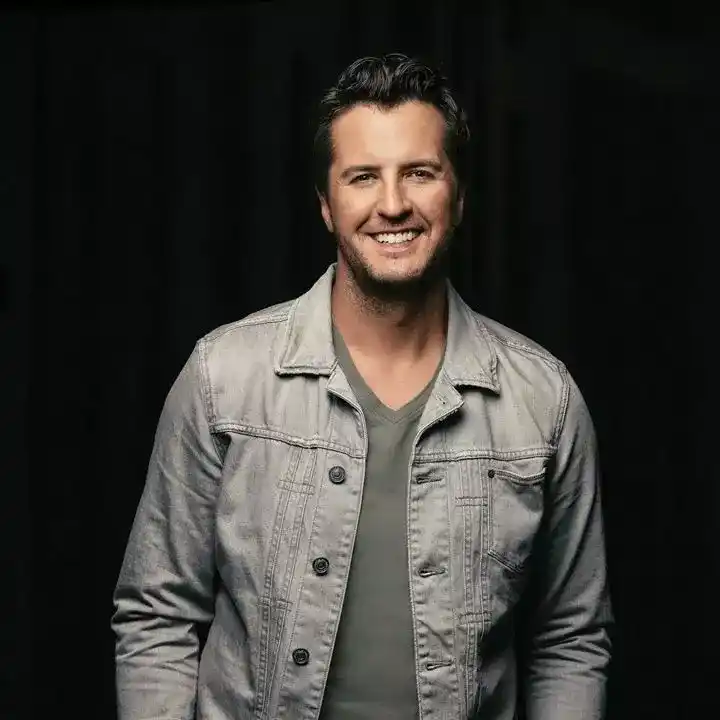 Luke Bryan