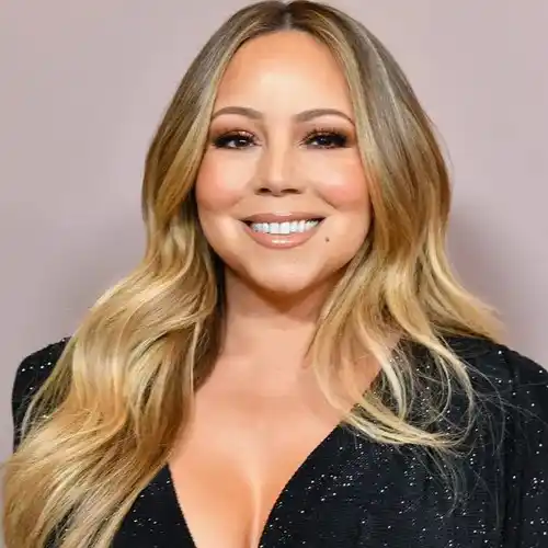 Mariah Carey