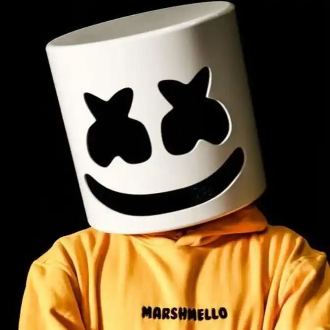 Marshmello