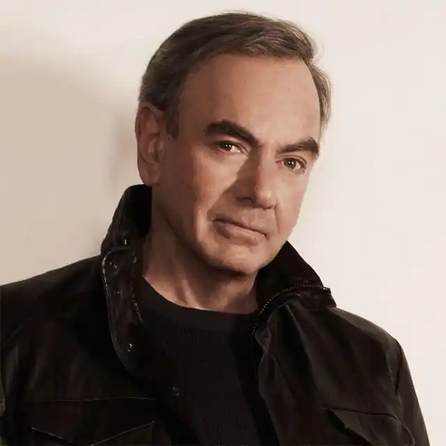 Neil Diamond