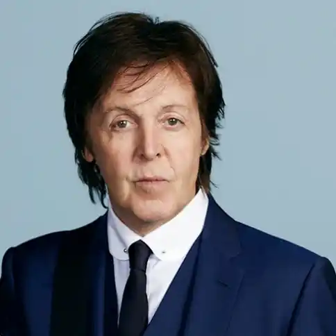 Paul McCartney