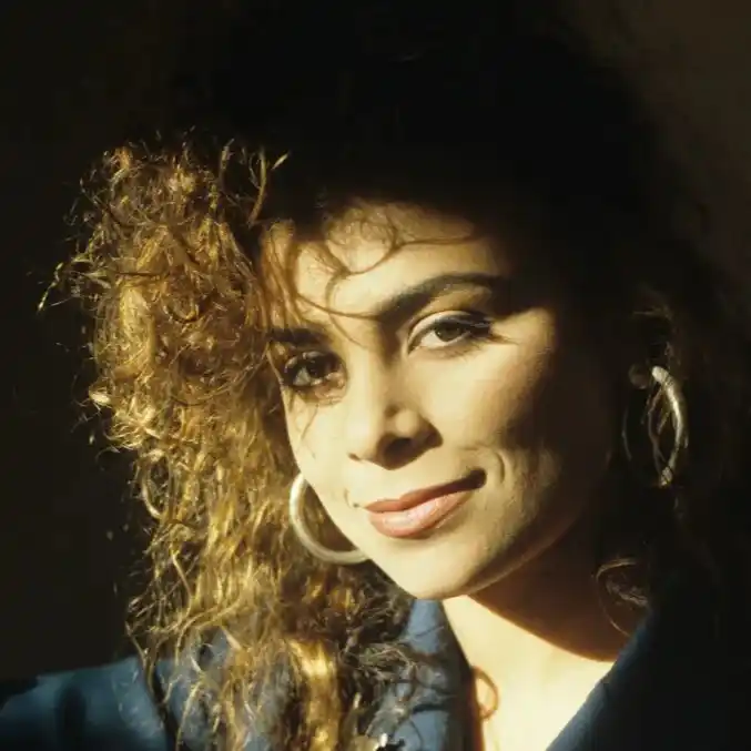 Paula Abdul