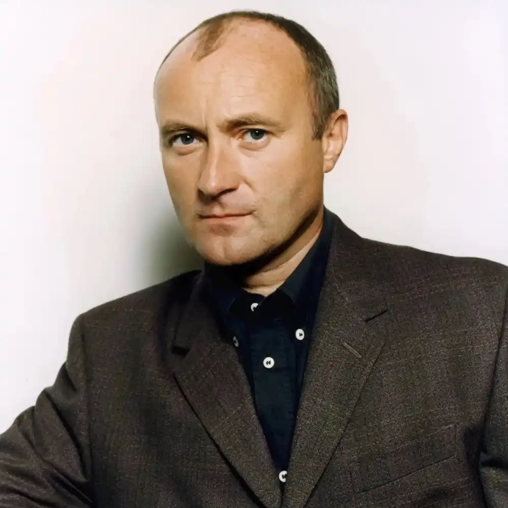 Phil Collins