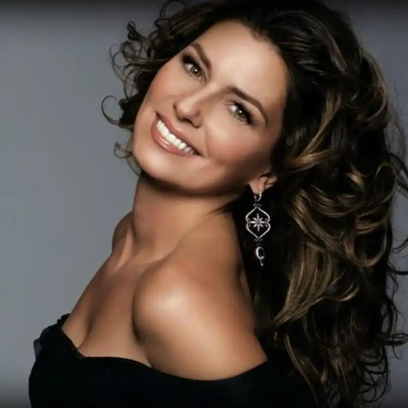 Shania Twain