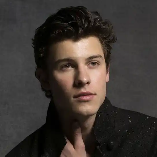 Shawn Mendes