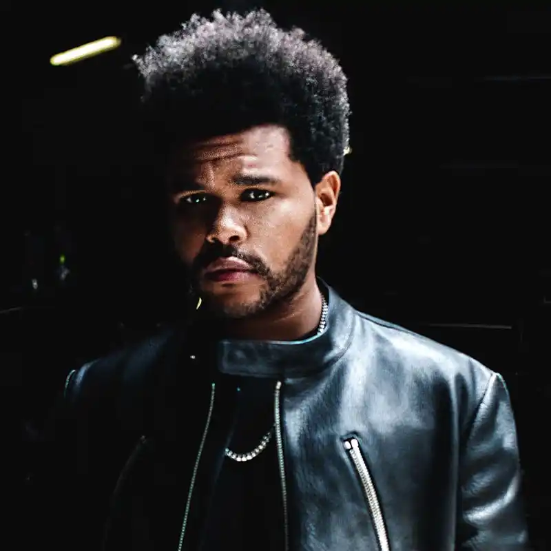 The Weeknd