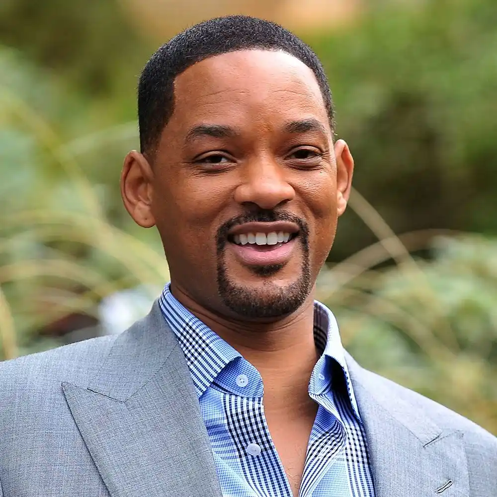 Will Smith