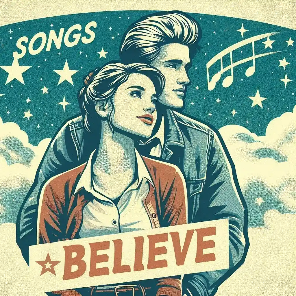 Songs About Believe