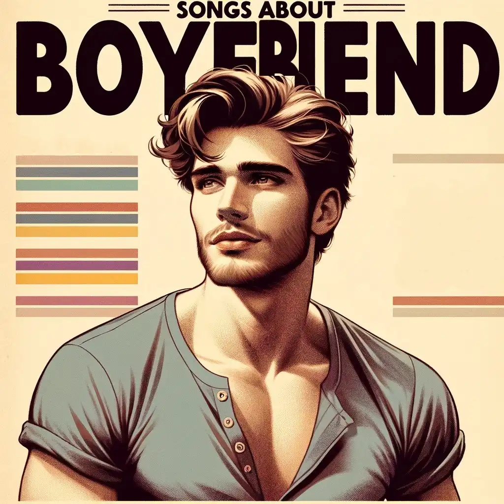 Songs About Boyfriend