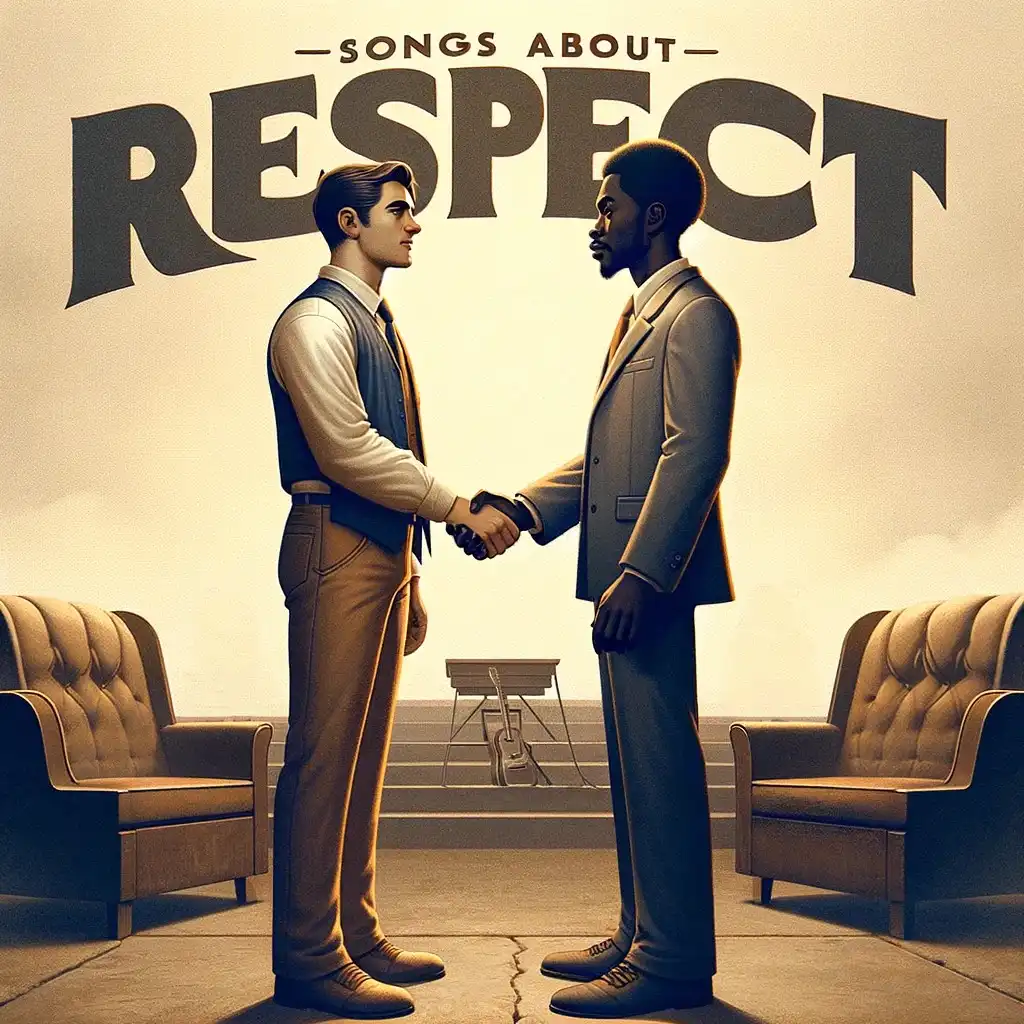 Songs About Respect