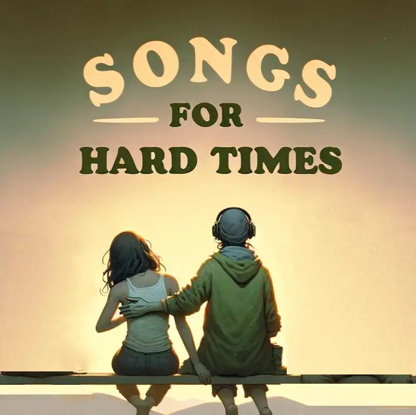 Songs For Hard Times