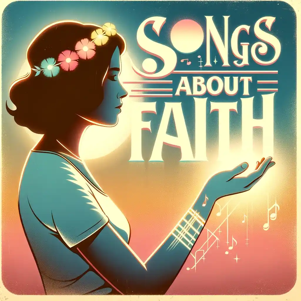 Songs About Faith