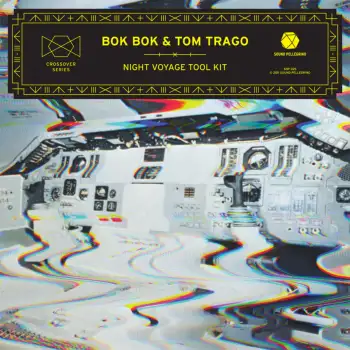 Night Voyage Tool Kit 350
