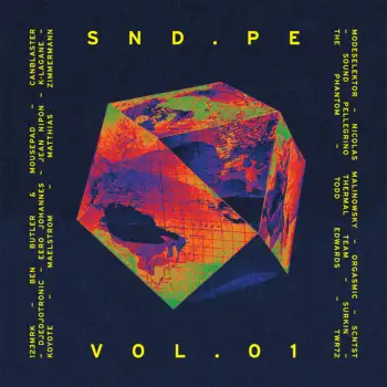SNDPE vol01 350