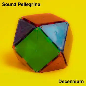 SOUND PELLEGRINO DECENNIUM 350