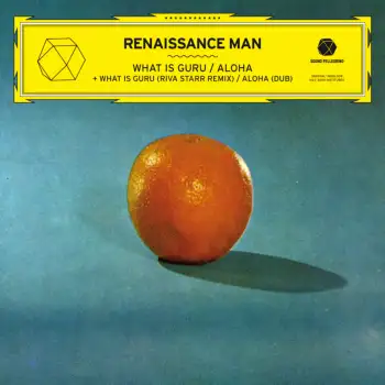 What Is Guru Aloha 350